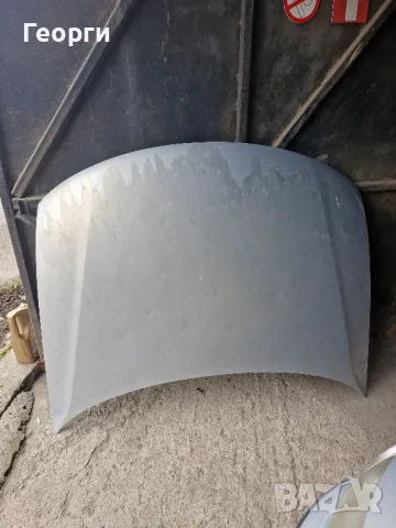 преден капак за vw passat 99г., снимка 2 - Части - 49606611