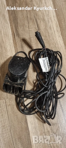 сонда (трансдюсер) за сонар на Garmin, снимка 4 - Garmin - 53023677