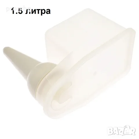контейнер за лепило, 1,5 л; 3 л, четки, снимка 4 - Други инструменти - 33548890