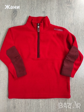 Сет детски полари 4-6 години, снимка 6 - Детски анцузи и суичери - 52635697