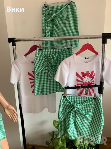 Тениска много свежа, снимка 4 - Тениски - 40847702