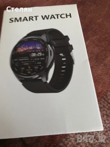 Продавам Смарт часовник