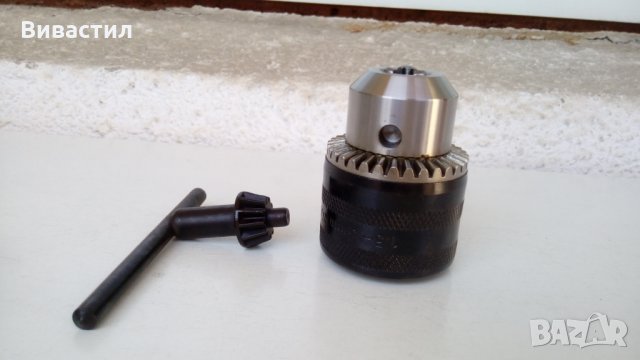 Метални бързи и SDS Plus патронници за перфоратори HILTI BOSCH METABO и др, снимка 9 - Перфоратори - 28194335