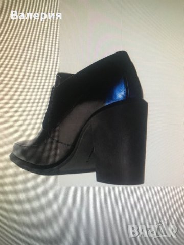 Оргинални боти  Ники Хилтън Nikki Hi 40 номер, снимка 3 - Дамски боти - 27556557