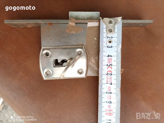 Употребявани допълнителни брави , снимка 7 - Други стоки за дома - 38421401