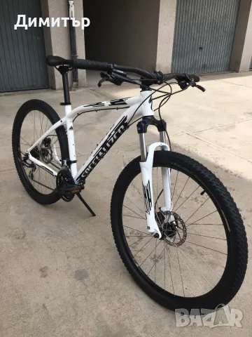 SPECIALIZED PITCH Sport 27.5