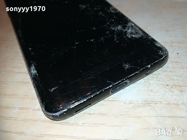 samsung s8 за ремонт/части 1505212034, снимка 11 - Samsung - 32887691