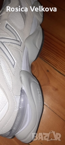 Маратонки NEW BALANCE 9060 Намаление , снимка 12 - Маратонки - 52309408