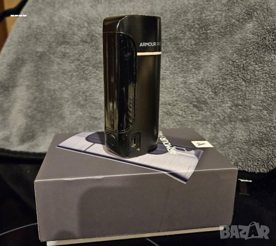 Вейп Vaporesso Armour Pro 100W Vape Mod, снимка 6 - Друга електроника - 43786989