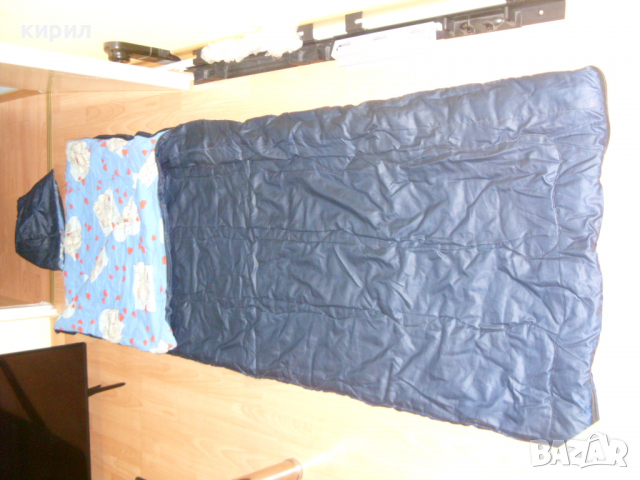 спален чувал