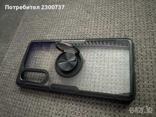 Кейс за Huawei P30, снимка 3 - Калъфи, кейсове - 44857144