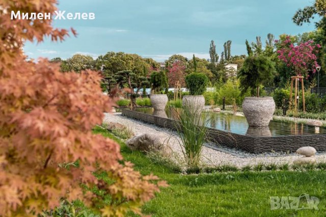 Нощувки в Св. Константин и Елена на 150 метра от плажа , луксозни студия със Спа център , снимка 12 - Квартири, нощувки - 32684441