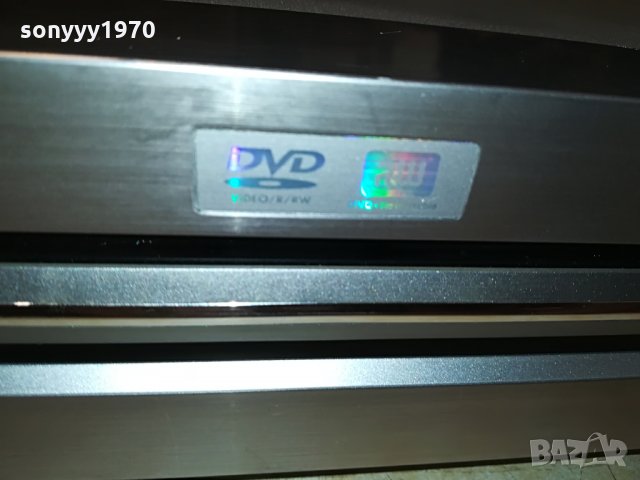 sony rdr-gx3 dvd recorder-germany 1706211350, снимка 9 - Плейъри, домашно кино, прожектори - 33246955