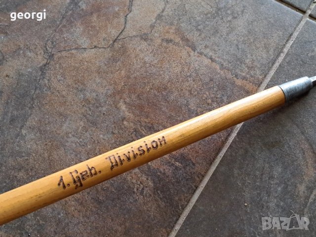 туристически пикел , снимка 10 - Спортна екипировка - 50745972