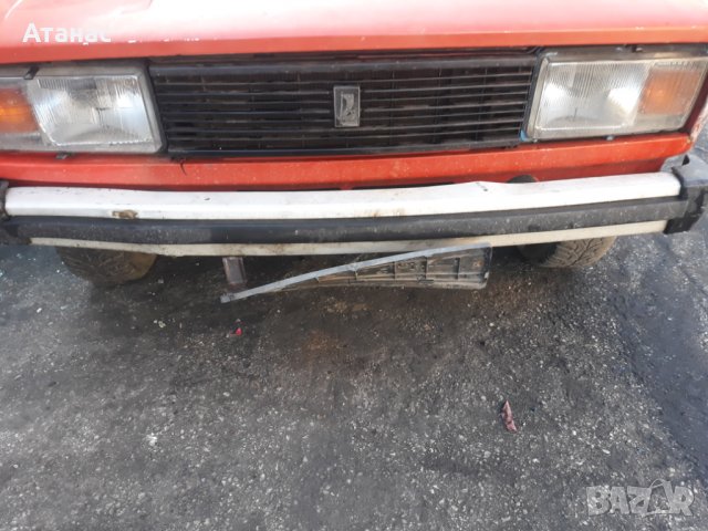 Lada/лада 2105.ваз 1300 на части 