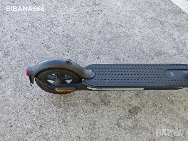 Електрическа Тротинетка Xiaomi mi 2 Pro , снимка 16 - Скейтборд, ховърборд, уейвборд - 51476087