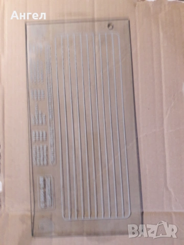 ТЕРМОУСТОЙЧИВО - ОГНЕУПОТНО СТЪКЛО - ФУРНИ,КАМИНИ, снимка 4 - Печки, фурни - 44201524