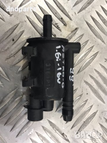  Вакуум клапан Opel Astra G,1.6i,16v,1999г.