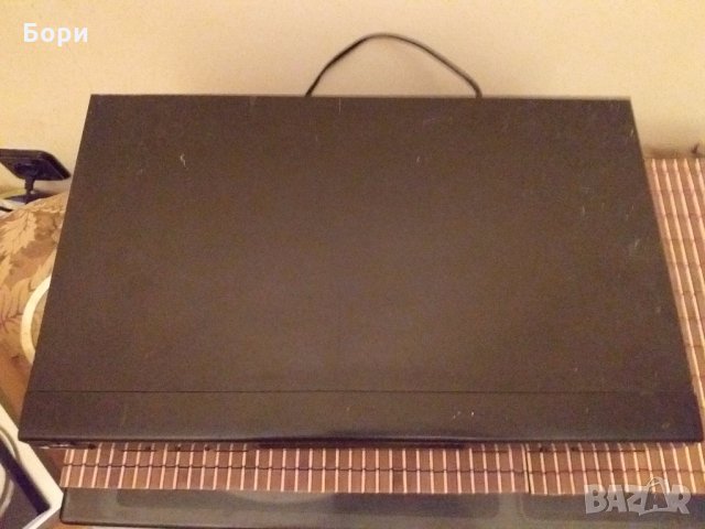 CD Player  JVC XL-V120 , снимка 4 - Плейъри, домашно кино, прожектори - 27032209