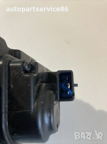 Заключващ механизъм за задна врата за Jeep Compass 2.2 CRD (2011), снимка 3 - Части - 53392447