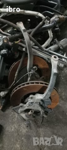 преден ляв и дясн шенкел за мерцедес S класа W220 