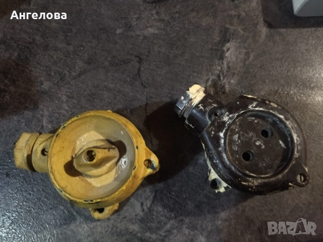 Стари Ел ключове, снимка 2 - Други - 52238335