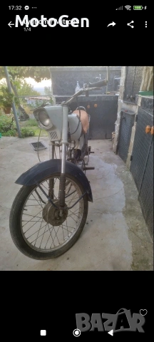 Търся мотори за скрап и части 