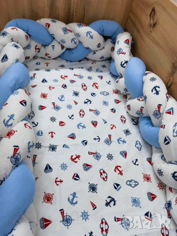 обиколник , снимка 8 - Други - 52112054