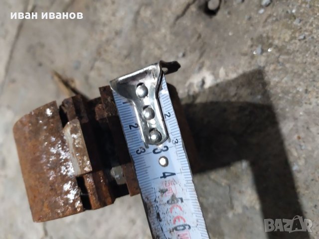 Фрезер за дърво, снимка 3 - Други инструменти - 27035422