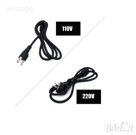 ANIMABG Пещ за топене на метал с екран с LED дисплей, 3кг Инструмент за производство на бижута, снимка 7 - Друга електроника - 43839978