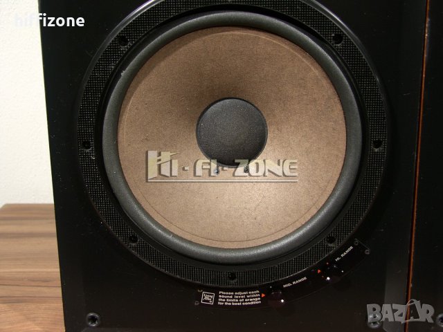 ТОНКОЛОНИ  Living audio ce-500 , снимка 5 - Тонколони - 33669688