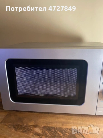 Спешно! Микровълнова фурна PocoLine – Внос от Германия, снимка 4 - Микровълнови - 53395148