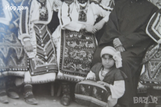 Стара снимка , снимка 9 - Колекции - 51795924