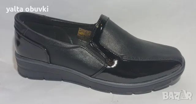 Дамски обувки YIYI K-2