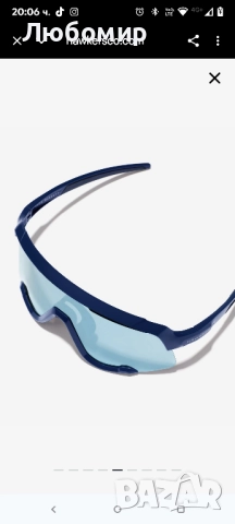 Слънчеви очила Hawkers Alex Marquez, снимка 11 - Слънчеви и диоптрични очила - 52110193