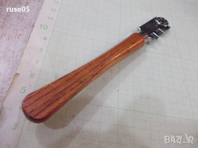 Стъклорез "TROY", снимка 8 - Други инструменти - 40803571