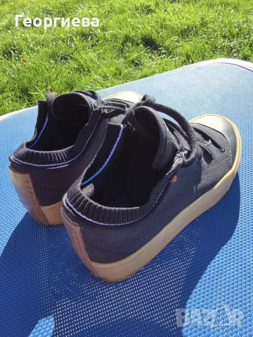 Кецове Adidas X Karlie Kloss, снимка 4 - Маратонки - 52223085