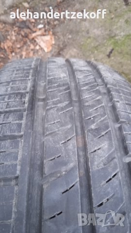 Гуми Pirelli Cinturato P 4 175/70/14 - 84 Т, снимка 7 - Гуми и джанти - 44002938
