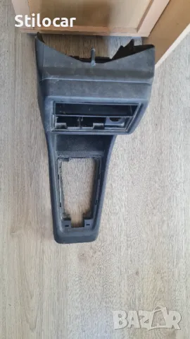 Барче/централна конзола/ VW Golf 2, VW Jetta 2, снимка 2 - Части - 50361388