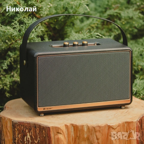 Bluetooth колонка Tracer M60 TWS