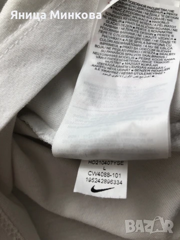 Детска тениска Nike, ръст до 158 см, снимка 11 - Детски тениски и потници - 51258402