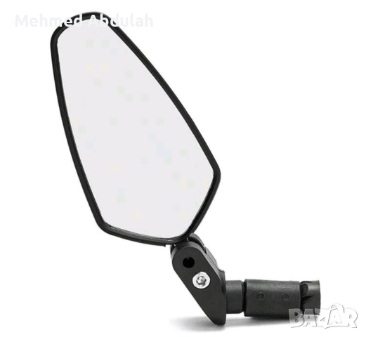 Два броя комплект огледала за велосипеди, снимка 2 - Аксесоари за велосипеди - 52573068