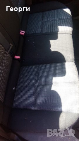 Продавам Пежо 407 1.6ХДИ на части, снимка 12 - Автомобили и джипове - 26289258