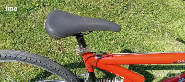 Велосипед НОМЕР 01. Torreth. 26 цола, 21 скорости. 48 см от седалката до центъра на средното., снимка 10 - Велосипеди - 49816734