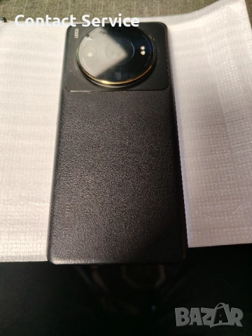 Xiaomi 12s Ultra на части 