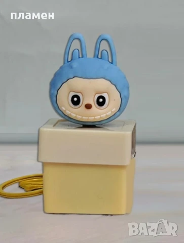 Ключодържател Лабубу, снимка 2 - Други - 51420189