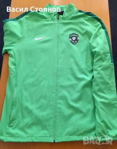 Лудогорец / Ludogorets Nike размер L
