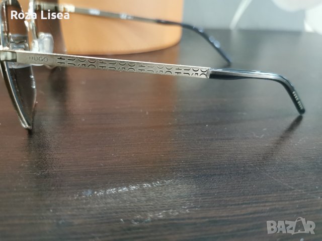 Слънчеви очила Hugo boss, снимка 3 - Слънчеви и диоптрични очила - 40471766