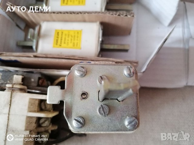 Бългаски Високомощен Предпазител ВП за високо напрежение с европейски сертификат за качество CE, снимка 8 - Други машини и части - 33661551