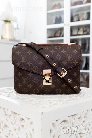 Луксозна чанта Louis Vuitton  код IM315